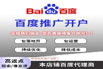 百度竞价包年案例：快速提升品牌知名度